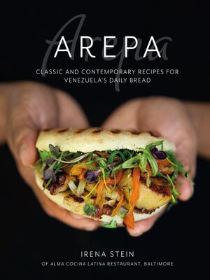 cover image of Arepa